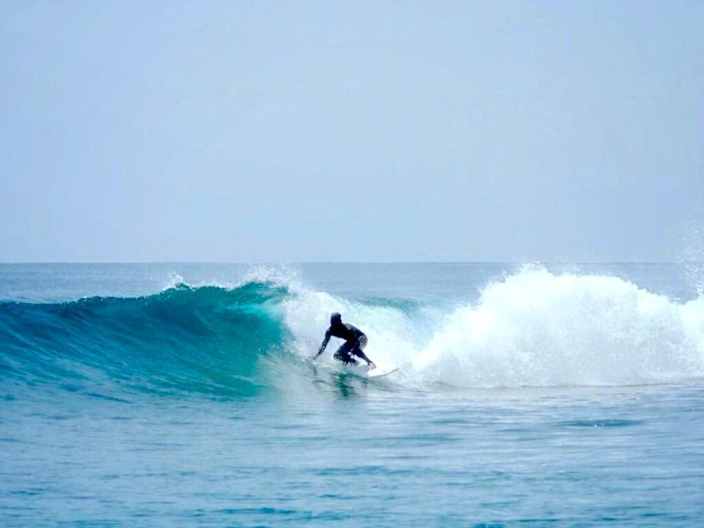 Reveries Maldives Gan  Extérieur photo