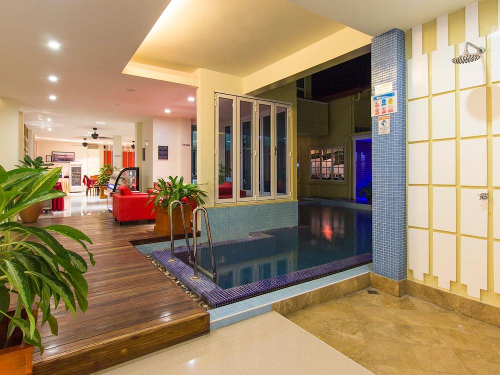 Reveries Maldives Gan  Extérieur photo