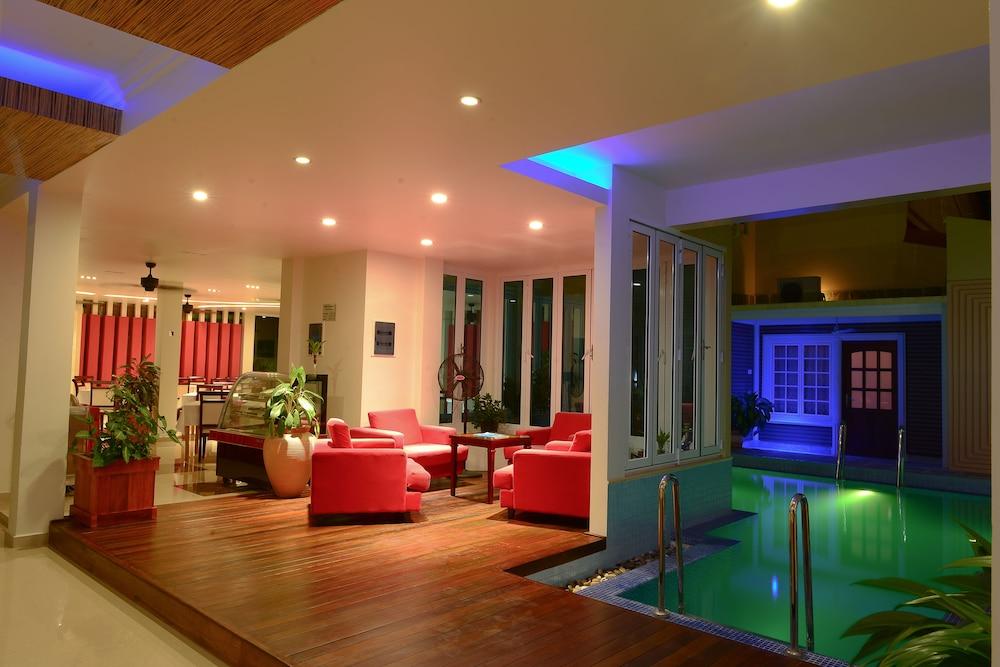 Reveries Maldives Gan  Extérieur photo