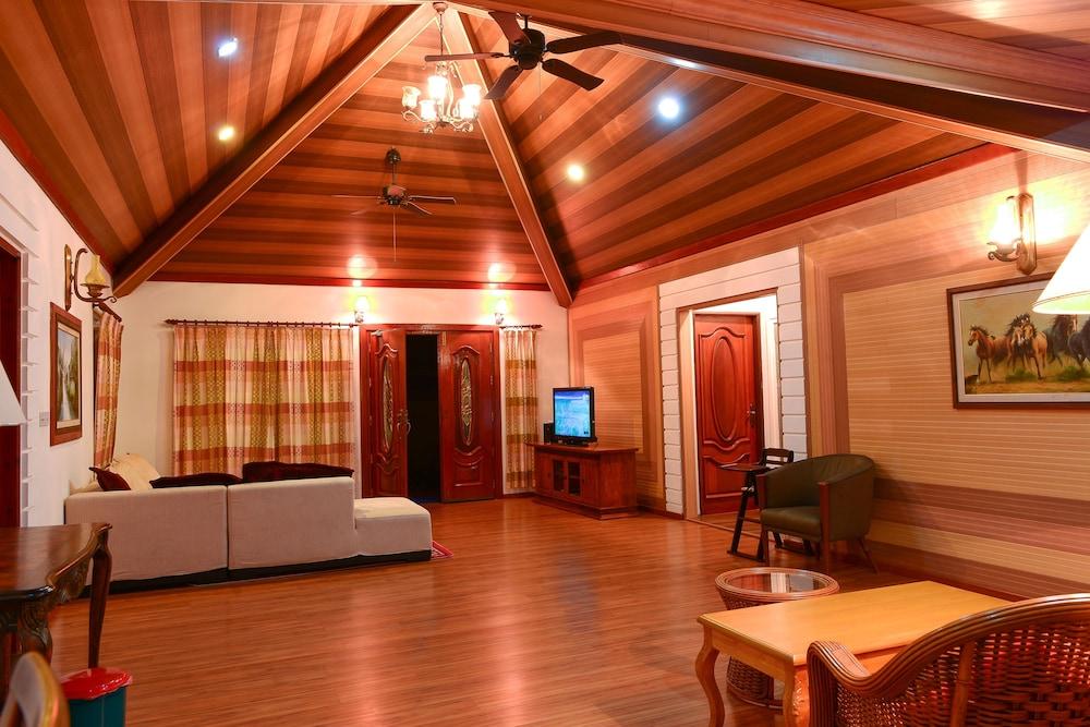 Reveries Maldives Gan  Extérieur photo