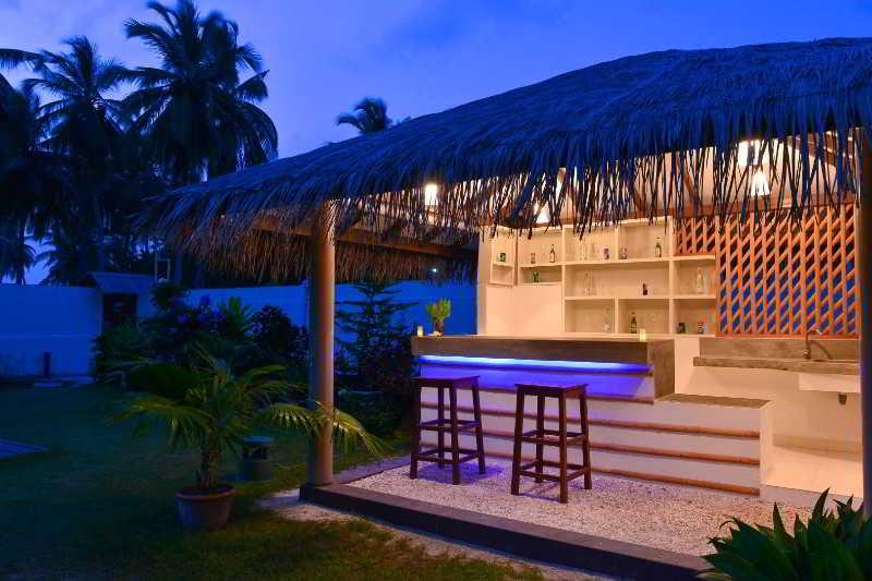 Reveries Maldives Gan  Extérieur photo