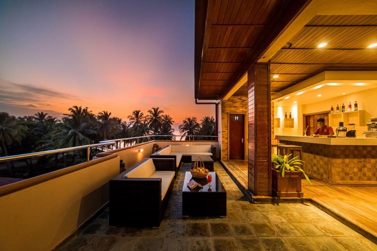 Reveries Maldives Gan  Extérieur photo